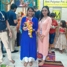 Ganesh Chaturthi